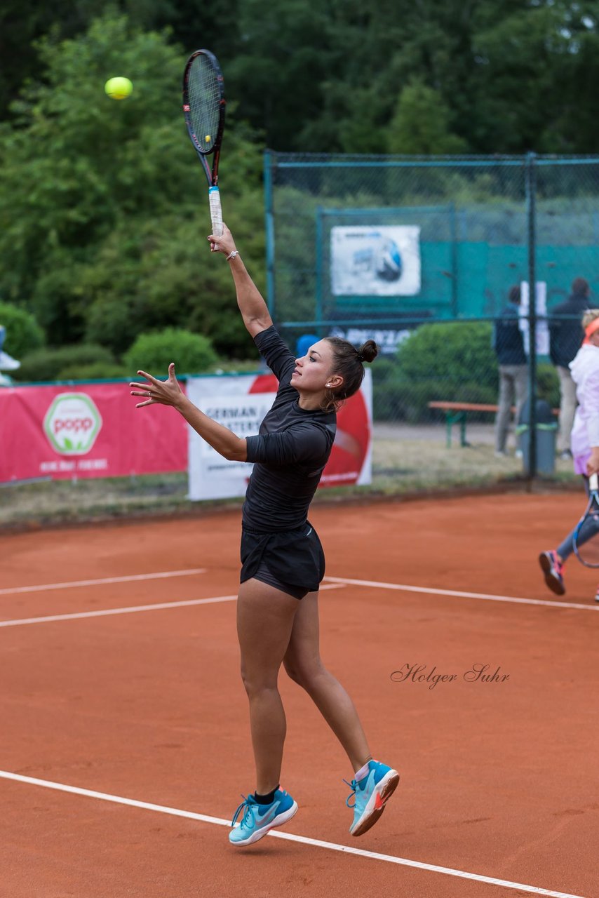 Bild 73 - ITF Future Nord
